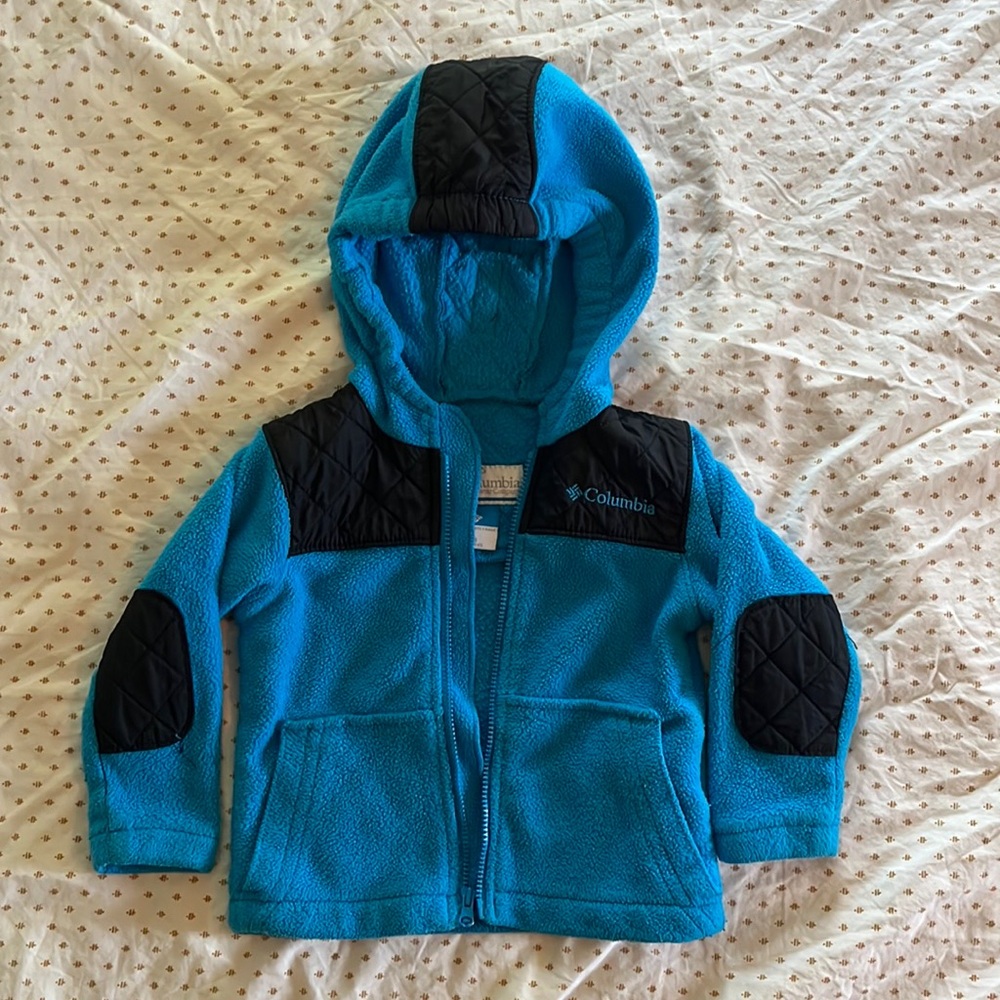 Columbia Fleece Toddler 18 mo